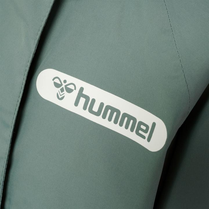 Produktbild hummel hmlMOJO TEX JACKET (74)