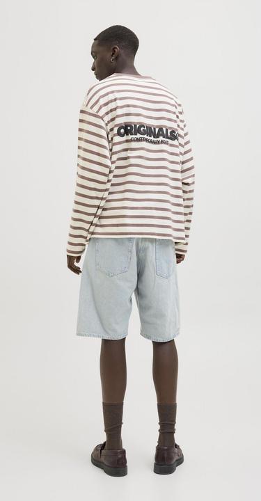 Actual product image Jack & Jones Jjialex Jjoriginal Shorts Cb 307 Sn (S)