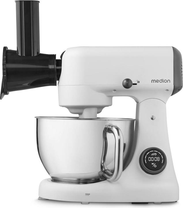 Produktbild Medion Digitale Küchenmaschine MD12600 (800 W)