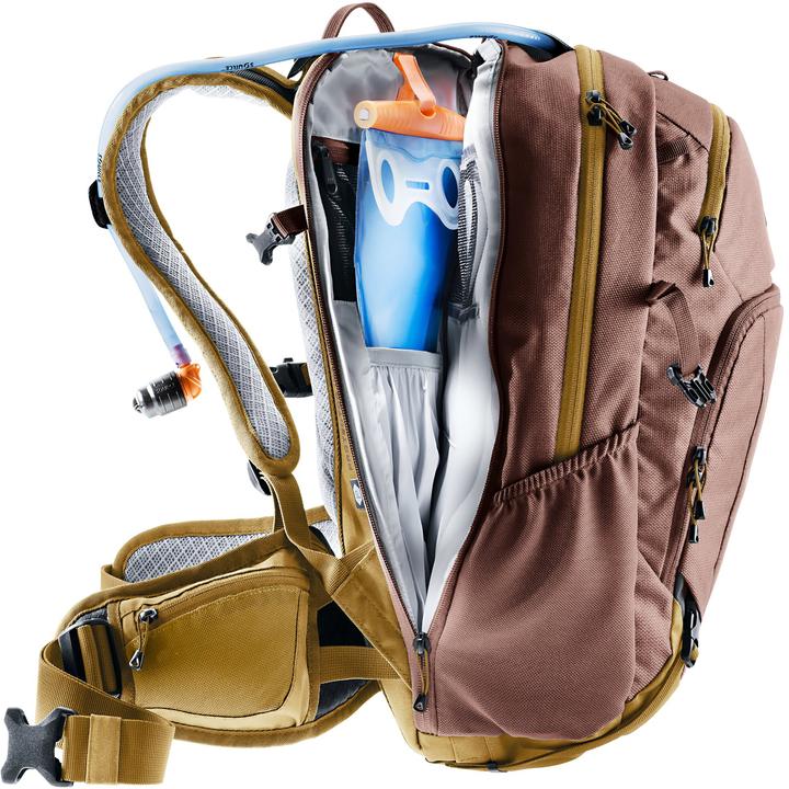 Produktbild Deuter Attack 18 (18 l)