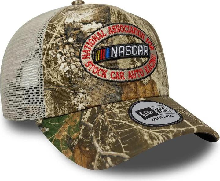 Produktbild New Era 9forty Nascar Nascla (One Size)