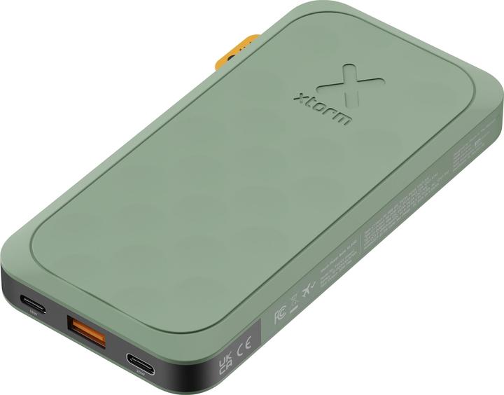 Produktbild Xtorm Fuel Series 5 (10000 mAh, 20 W, 37 Wh)