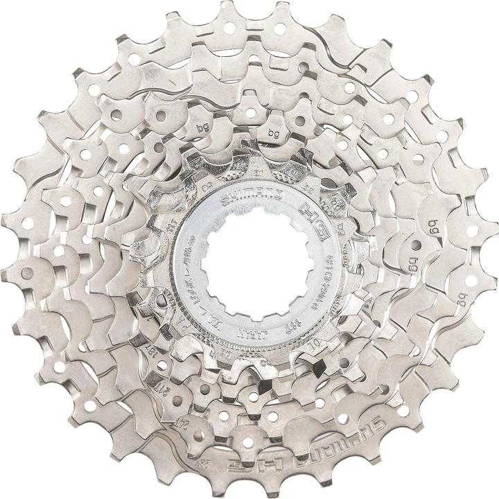 Image du produit Shimano Alivio CS-HG400 (9-vitesse, 11-28)