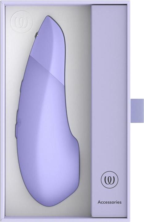 Actual product image Womanizer Enhance