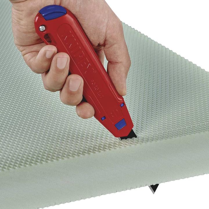 Actual product image Knipex CutiX (Cutters)
