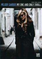 Produktbild Melody Gardot My One & Only Thrill (Englisch, Melody, Gardot, 2011)