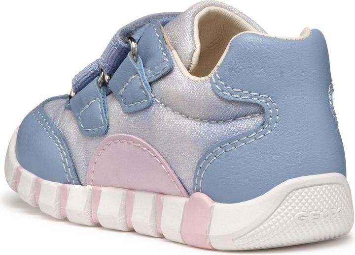 Actual product image Geox Halbschuhe (25)