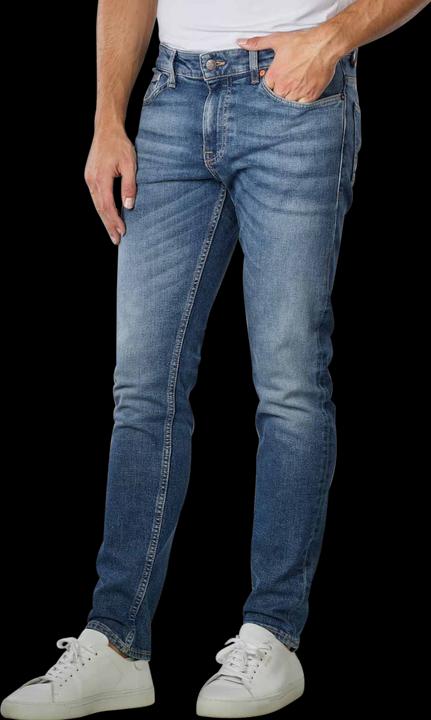 Actual product image Hugo Boss 10018937 (W38/L30)