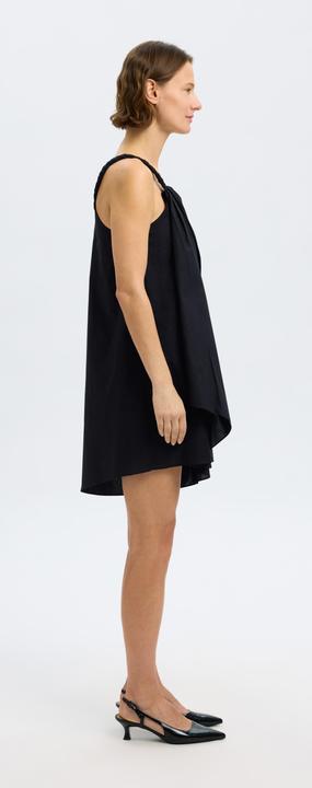 Image du produit Selected Femme Geflochtenes One-Shoulder Kleid (36)