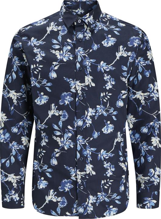 Produktbild Jack & Jones Slim Fit Hemd Hemd (XL)