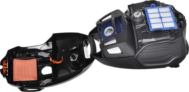 Produktbild Electrolux EPF63EB-S