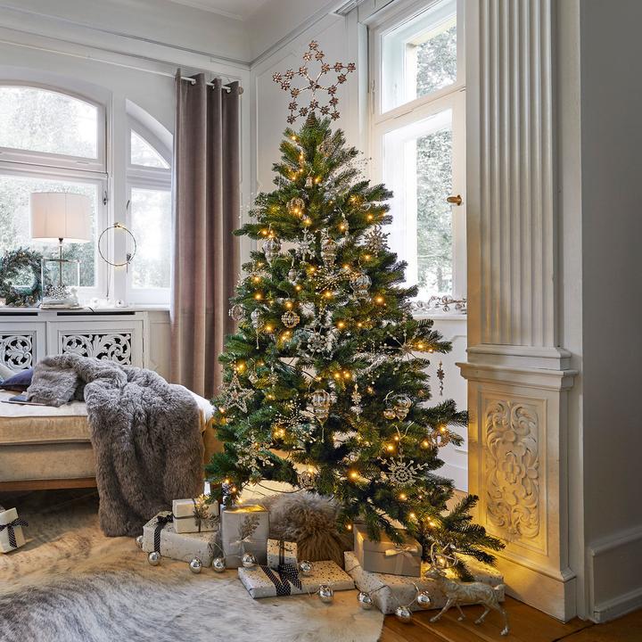 Produktbild Loberon Weihnachtsbaum Helford (240 cm)