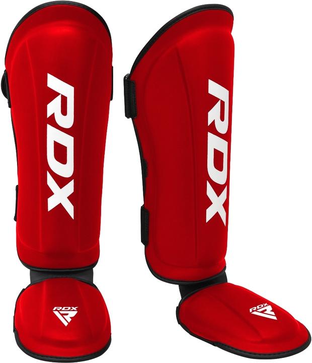 Actual product image Rdx Hosiery Shin Instep Foam (XL)