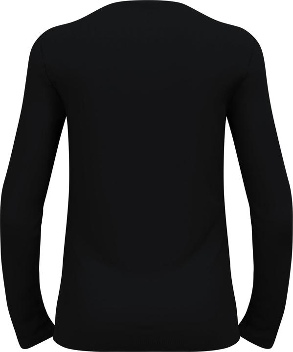 Actual product image Odlo BL TOP crew neck l/s FUNDAMENTALS ACTIVE (L)