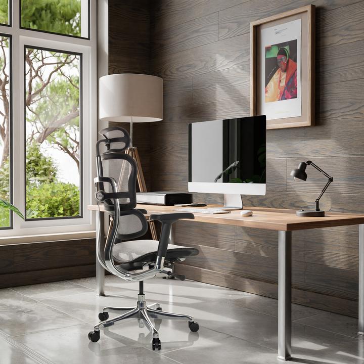 Produktbild Hjh Office Ergohuman Gen2