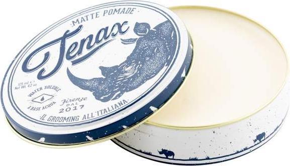 Produktbild Tenax Matte Pomade (Haarpaste, 125 ml)