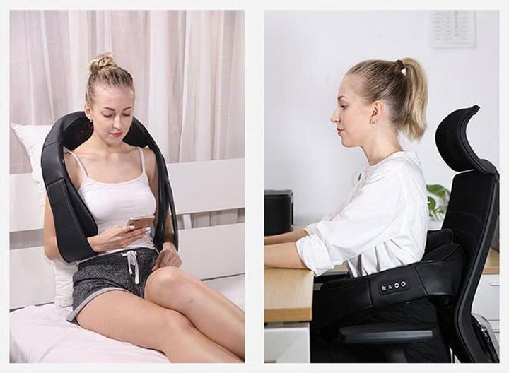 Produktbild Stride Tiefenknetmassage