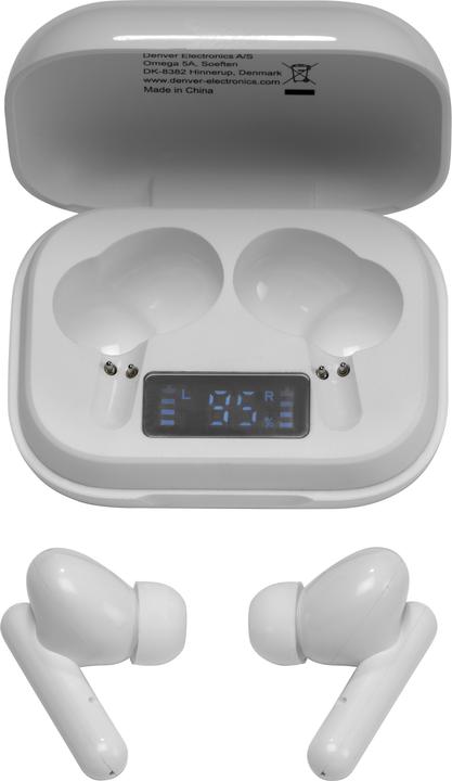 Denver TWE-38 (4 h, Wireless)