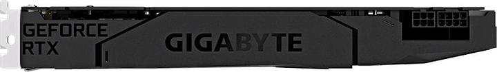 Actual product image Gigabyte GeForce RTX 2080 Super Turbo (8 GB)