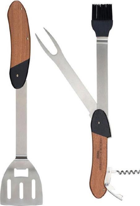 Image du produit Gentlemen's Hardware BBQ Multi-Tool