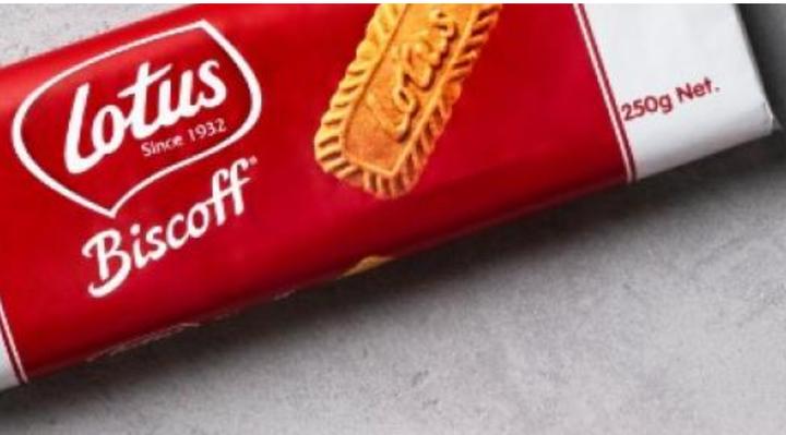 Produktbild Lotus Biscoff (1 Stk., 250 g)