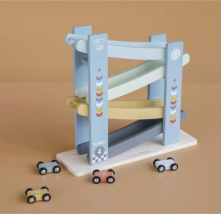 Actual product image Little Dutch Ramp Racer