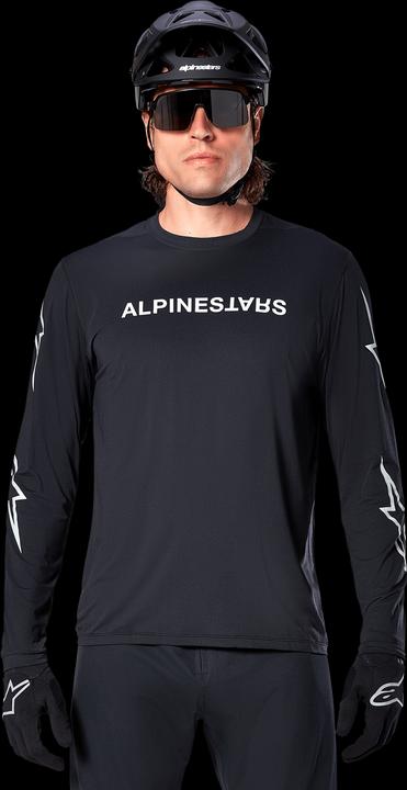 Image du produit Alpinestars Maillot 24 A-Dura Switch Ls (XXL)