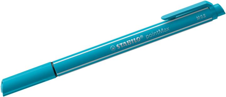 Actual product image STABILO PointMax (Light blue, 1 x)