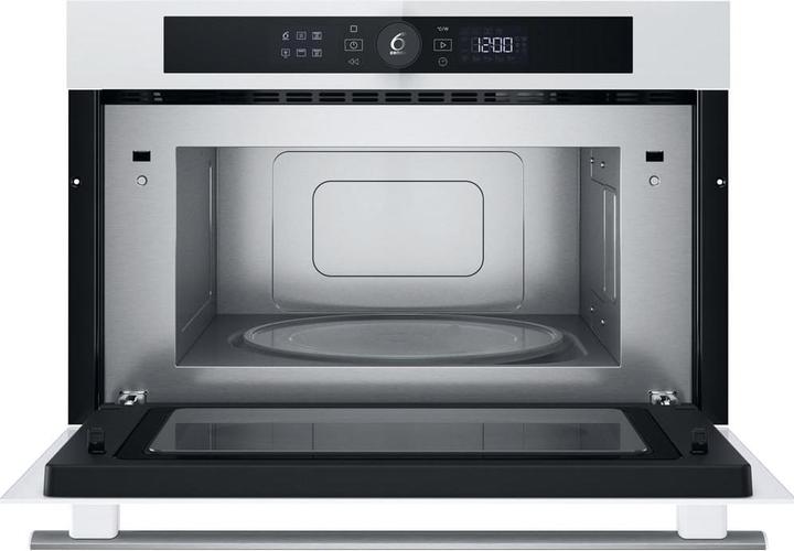 Image du produit Whirlpool WMD44MW