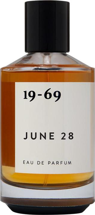 Produktbild 19-69 June 28 Eau de Parfum (Eau de Parfum, 100 ml)