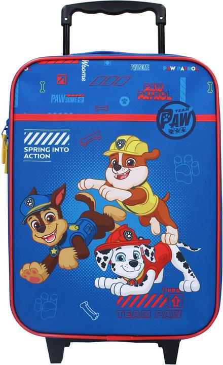 Produktbild Vadobag Paw Patrol Star Of The Show (14.78 l)