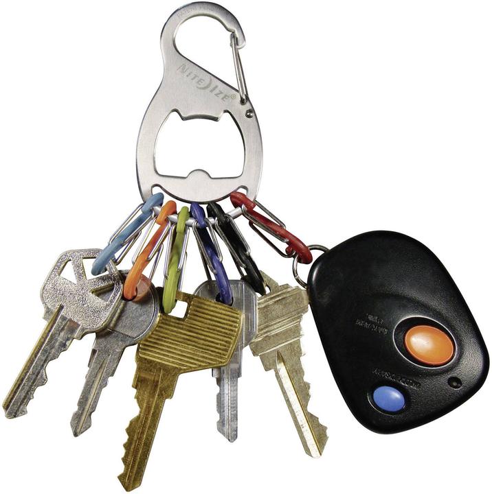 Produktbild Nite Ize Key Rack+