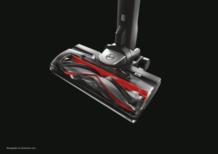 Produktbild Hoover HF522STP 011
