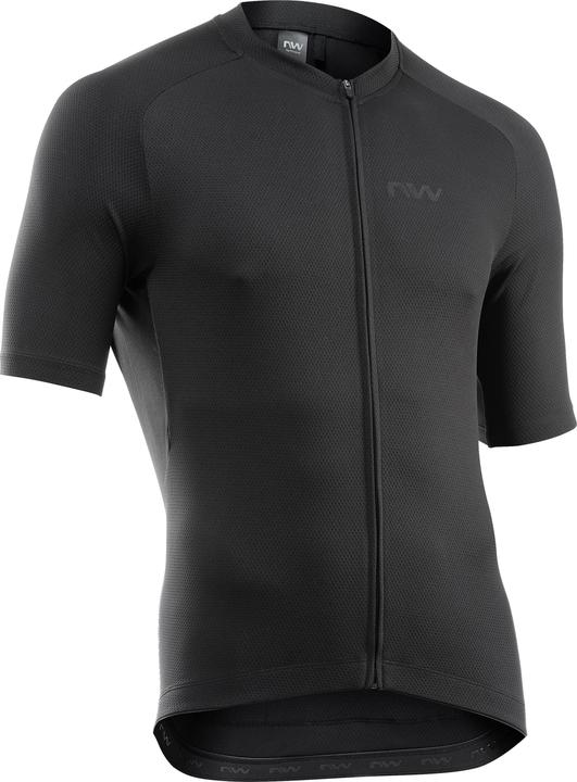 Actual product image Northwave Force 2 Jersey Short Sleeve (L)