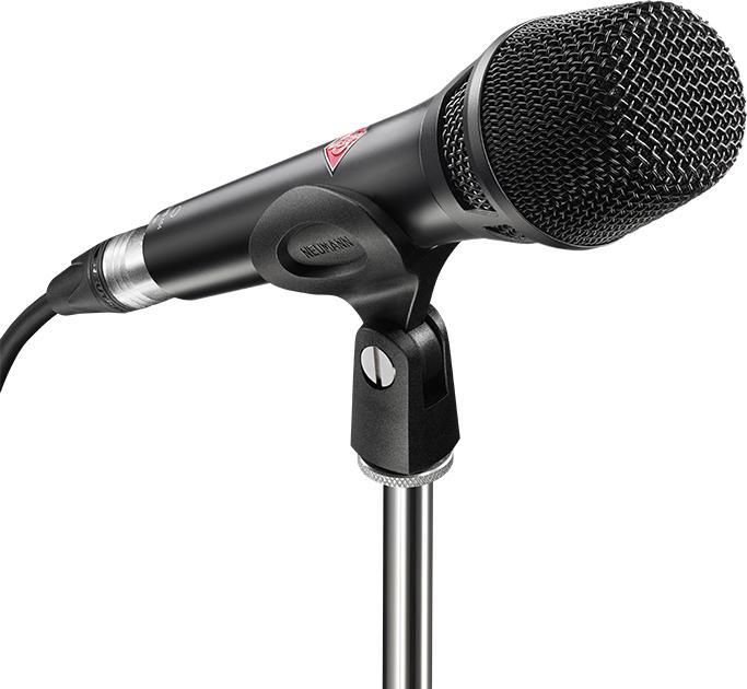 Neumann KMS 104 bk