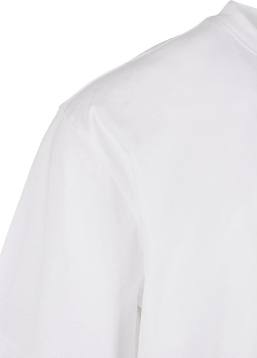 Actual product image Urban Classics Organic Tall Tee (M)