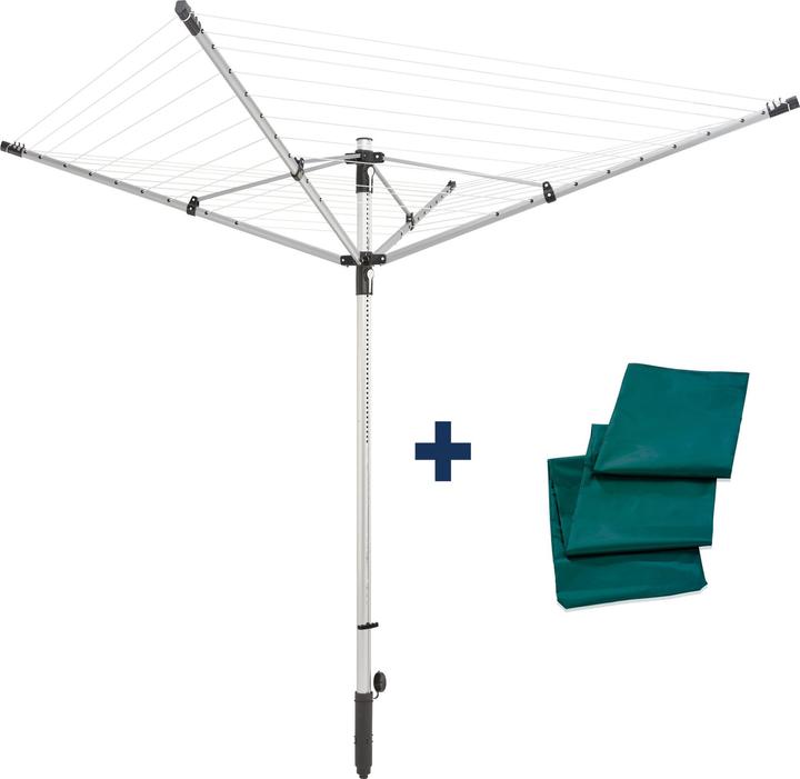 Image du produit Leifheit LinoLift 500 (50 m)