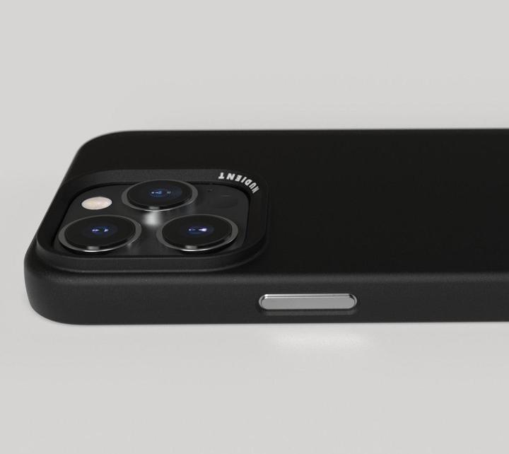 Actual product image Nudient Thin Case (Apple iPhone 16 Pro Max)
