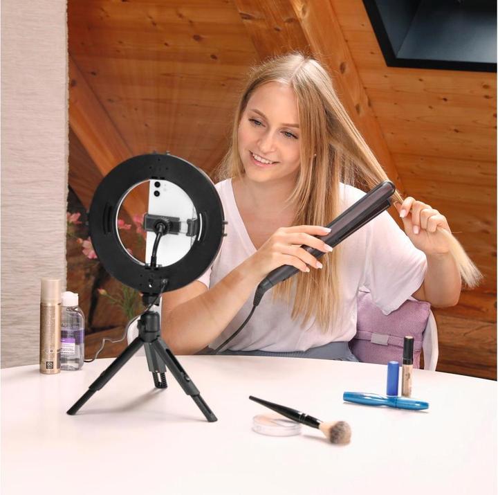 Immagine prodotto Hama SpotLight Smart 80 II (Anello di luce)