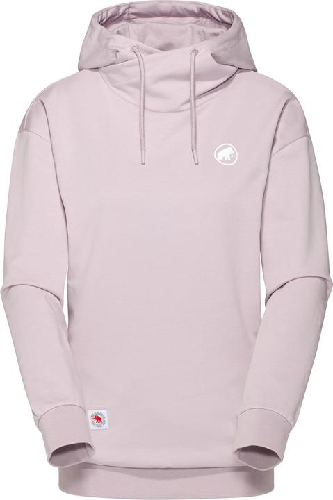 Mammut Women's Midlayer Hoody Original