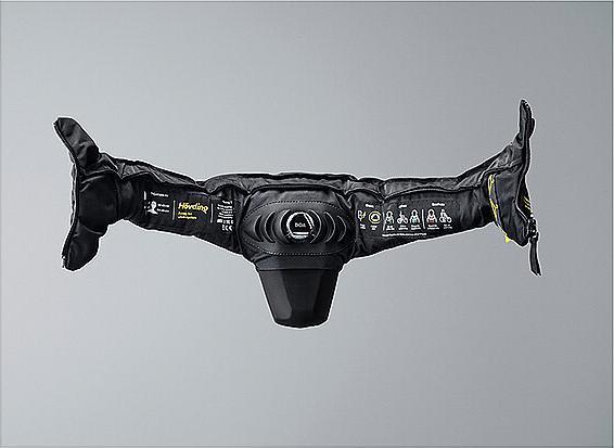 Immagine prodotto Hövding 3 Airbag (52 - 59 cm)