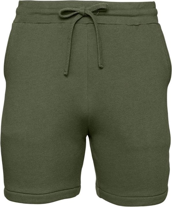 Immagine prodotto Bella Canvas Pantaloncini da uomo (M)