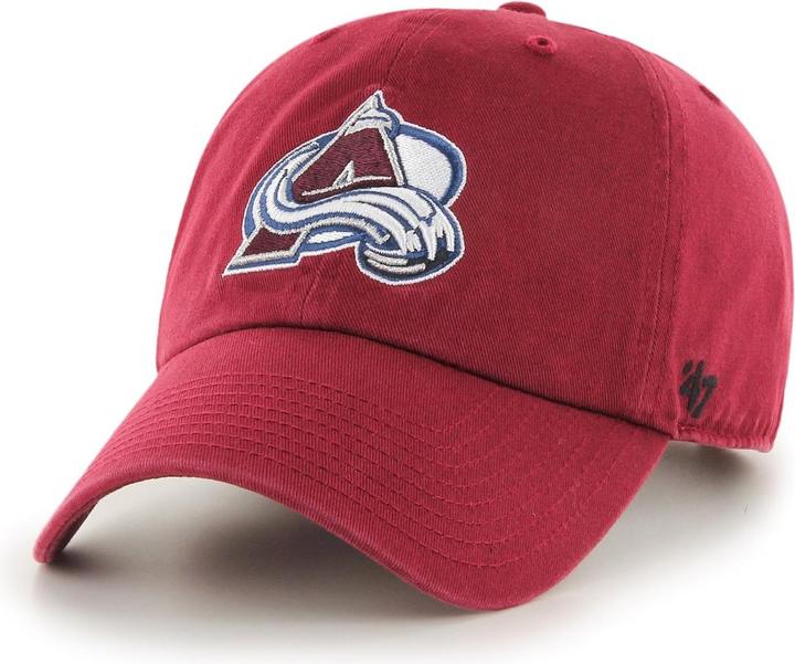 Produktbild 47 Brand Clean Up Colorado Avalanche