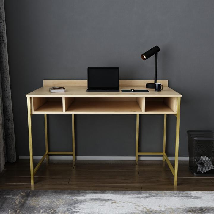 Produktbild Kalune Design Adaline (120 x 60 x 74.8 cm)