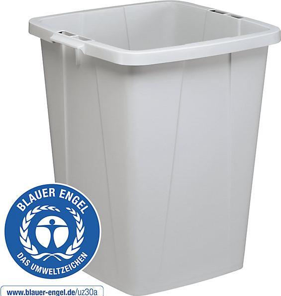 Image du produit Durable Conteneur de déchets recyclables DURABIN® ECO (90 l)