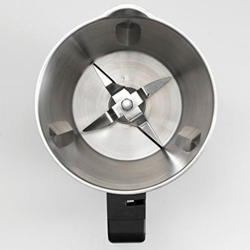 Actual product image Beem Thermostar Mixx & Cook Pro (1200 W)