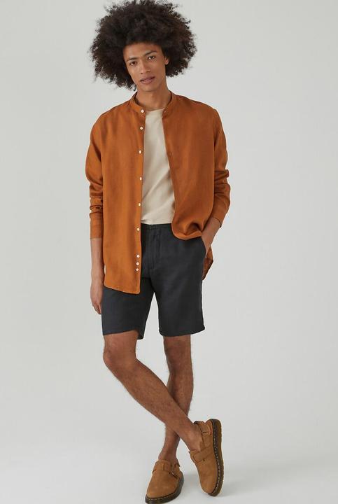 Produktbild La Redoute Collections Bermudas (48)