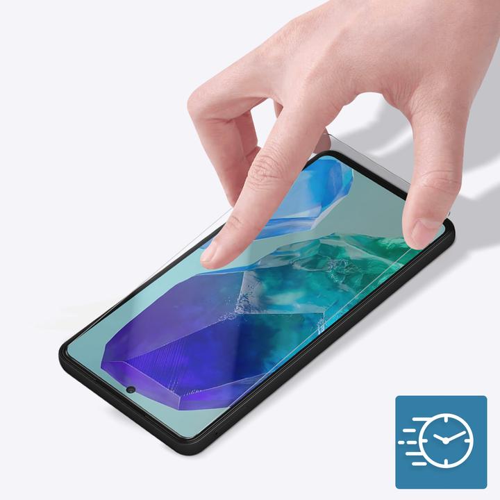 Immagine prodotto Avizar Pellicola ClearShield (1 Pezzo/i, Samsung Galaxy A55)