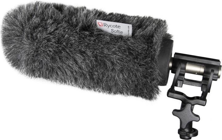 Produktbild Rycote 18cm Classic-Softie (19/22) (Fell)