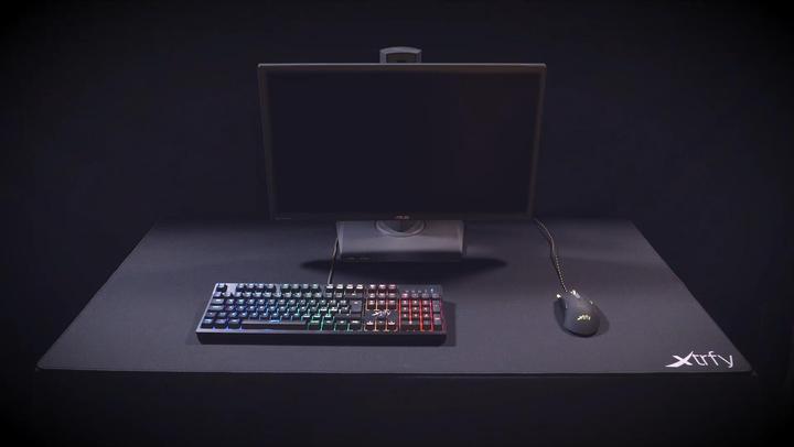 Produktbild CHERRY xtrfy XG-GP2 (XXL)